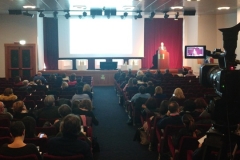 I congresso SIPaD Napoli 2016 (5)