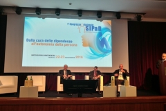 I congresso SIPaD Napoli 2016 (8)