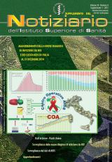 Notiziaio ISS HIV 2015