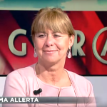 Roberta Pacifici