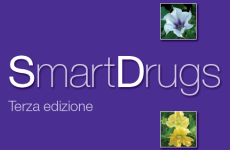 Smart drugs ISS