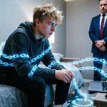 Disclaimer. L'immagine presente in questa pagina è un'opera digitale generata con l'ausilio di algoritmi di Intelligenza Artificiale (AI). Nessuna rappresentazione reale: Eventuali somiglianze con persone reali (viventi o defunte), luoghi esistenti o fatti realmente accaduti sono puramente casuali. Scopo: Il contenuto visivo ha una funzione esclusivamente grafica, didascalica o concettuale e non costituisce documentazione fotografica della realtà.