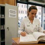Disclaimer. L'immagine presente in questa pagina è un'opera digitale generata con l'ausilio di algoritmi di Intelligenza Artificiale (AI). Nessuna rappresentazione reale: Eventuali somiglianze con persone reali (viventi o defunte), luoghi esistenti o fatti realmente accaduti sono puramente casuali. Scopo: Il contenuto visivo ha una funzione esclusivamente grafica, didascalica o concettuale e non costituisce documentazione fotografica della realtà.