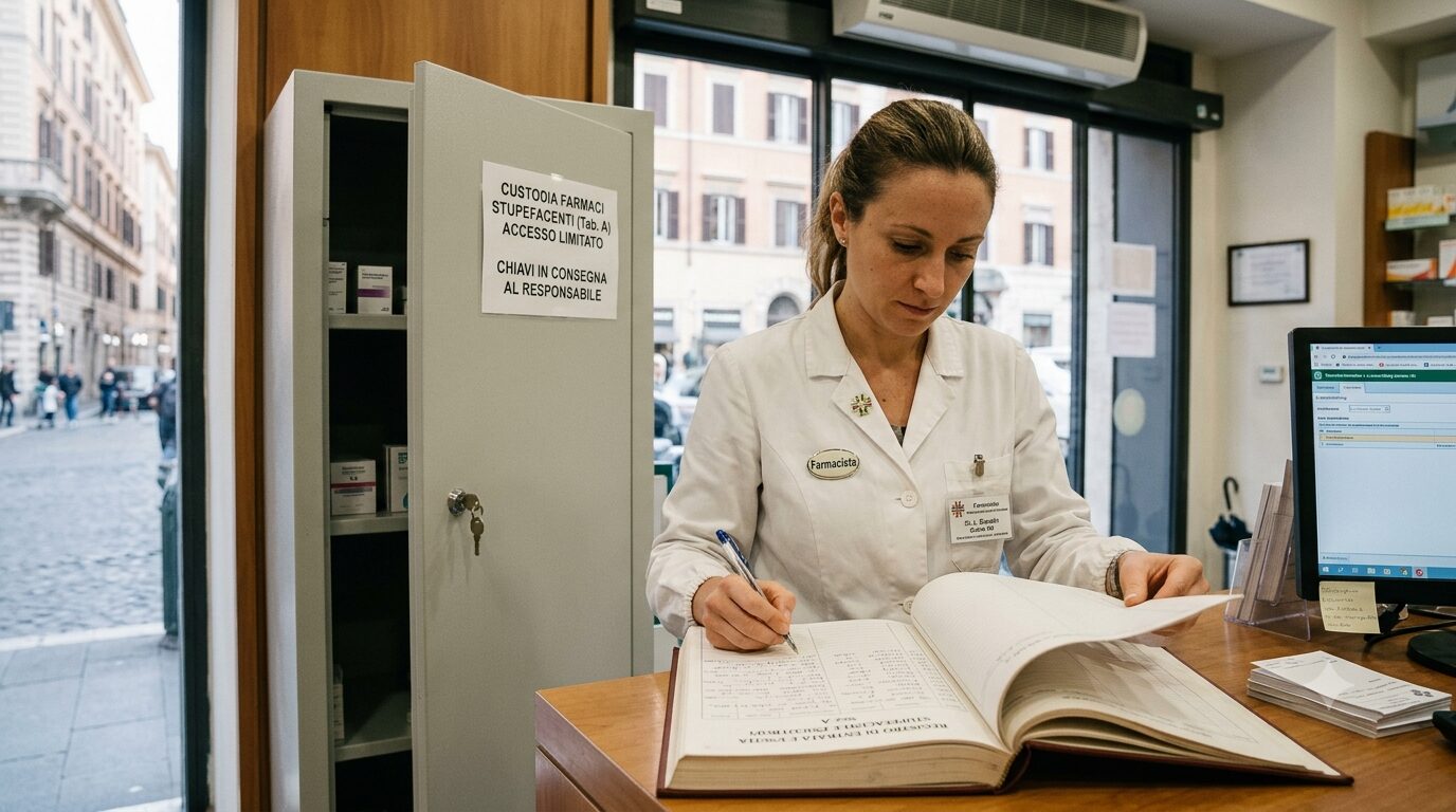 Disclaimer. L'immagine presente in questa pagina è un'opera digitale generata con l'ausilio di algoritmi di Intelligenza Artificiale (AI). Nessuna rappresentazione reale: Eventuali somiglianze con persone reali (viventi o defunte), luoghi esistenti o fatti realmente accaduti sono puramente casuali. Scopo: Il contenuto visivo ha una funzione esclusivamente grafica, didascalica o concettuale e non costituisce documentazione fotografica della realtà.